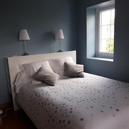Chambre Dans Villa Gouesnou Eksteriør billede