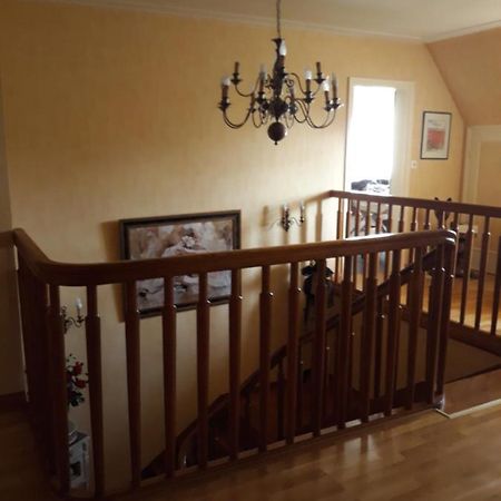 Chambre Dans Villa Gouesnou Eksteriør billede