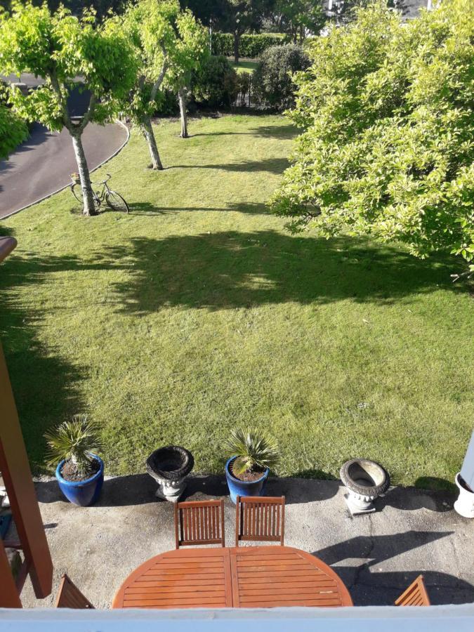 Chambre Dans Villa Gouesnou Eksteriør billede